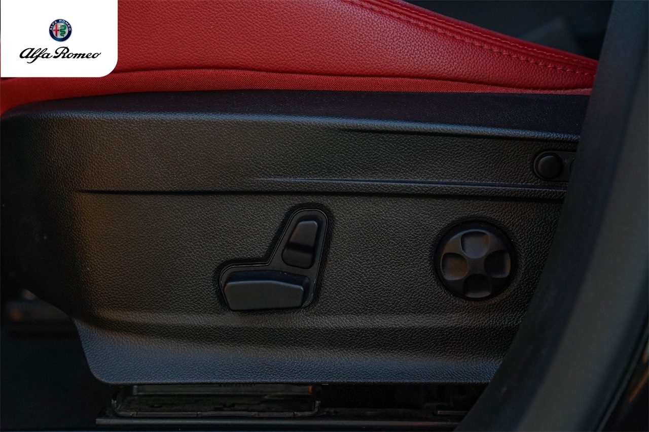 Used Car 2022 Alfa Romeo Stelvio  Veloce For Sale Under $25,000 In Austin, Texas