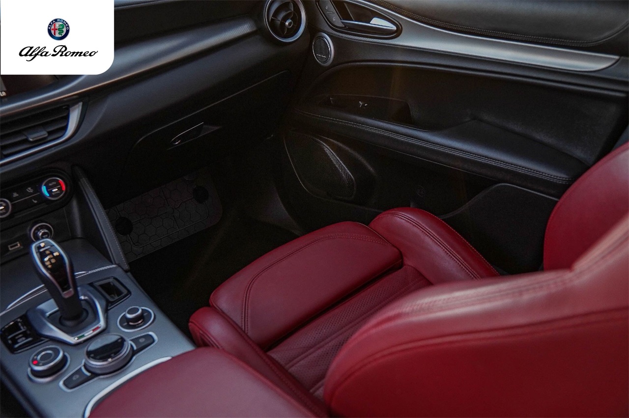 Used Car 2022 Alfa Romeo Stelvio  Veloce For Sale Under $25,000 In Austin, Texas