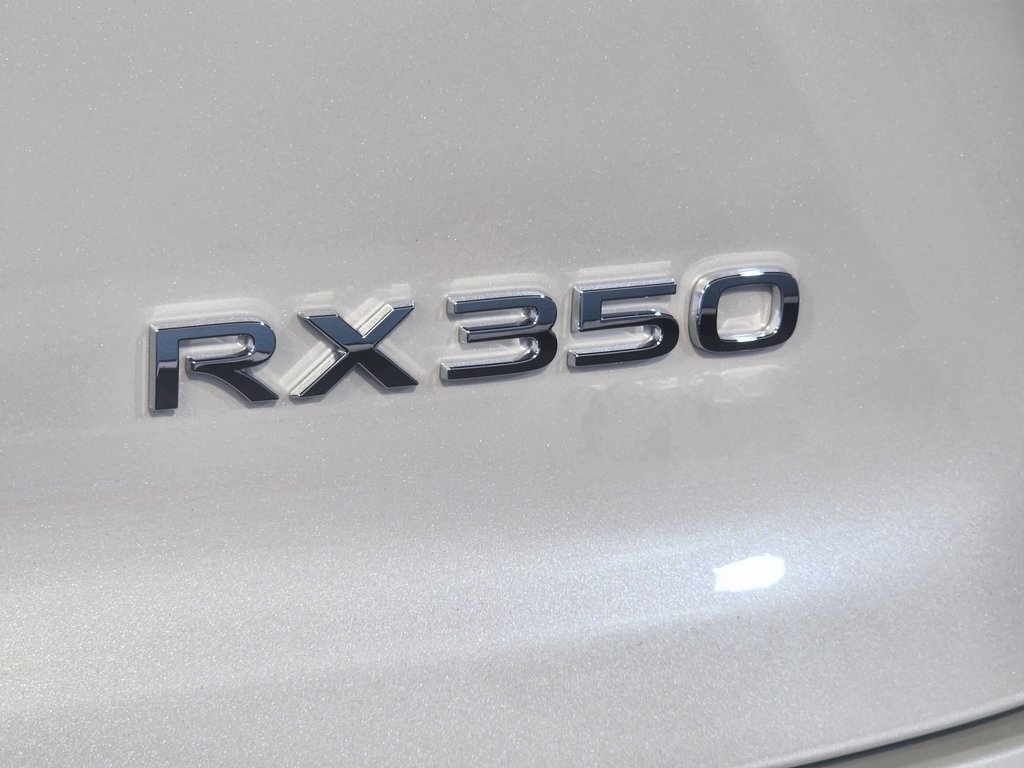 Thumbnail: 2026 Lexus RX - 11