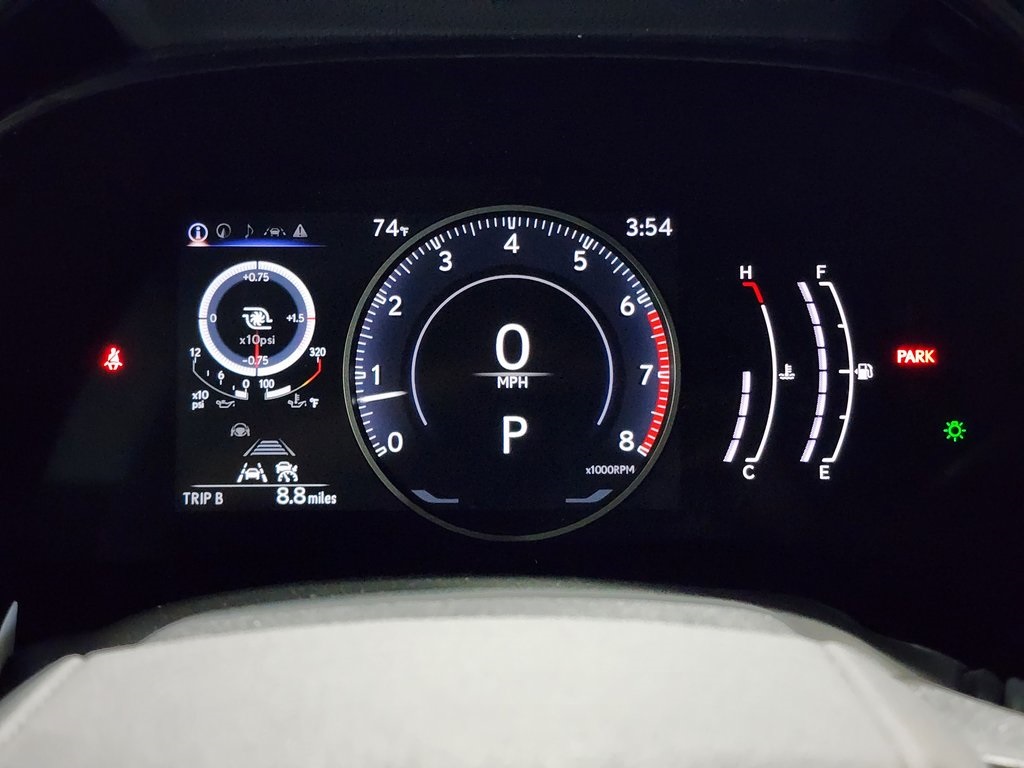 Thumbnail: 2026 Lexus RX - 18