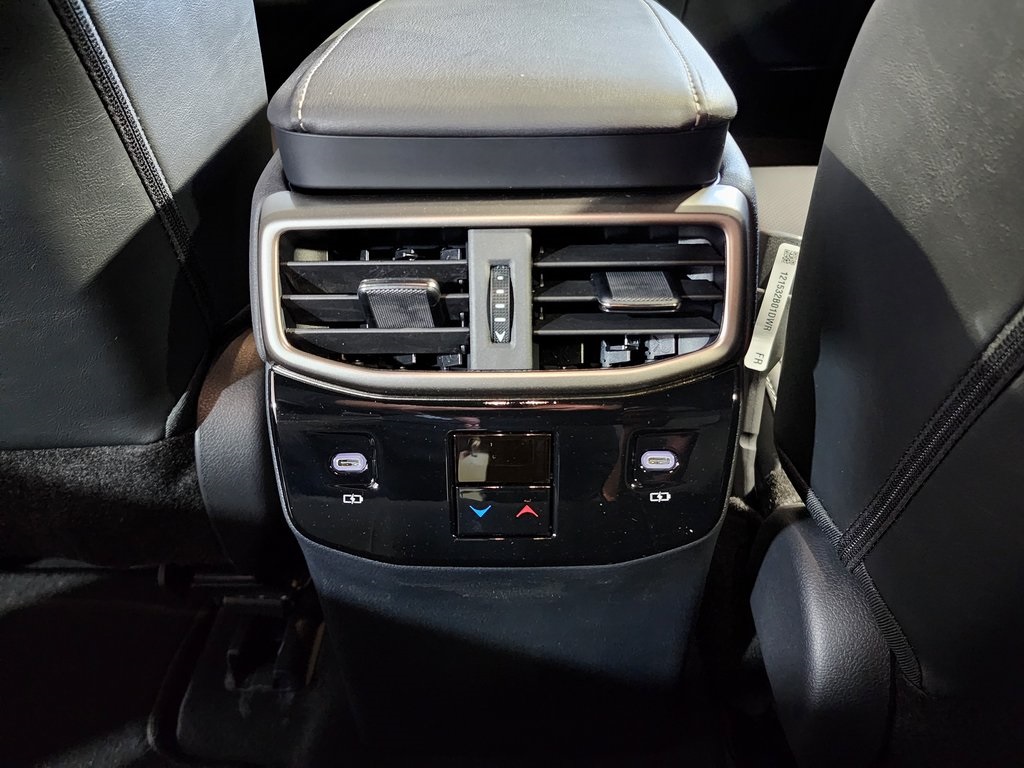 Thumbnail: 2026 Lexus RX - 28