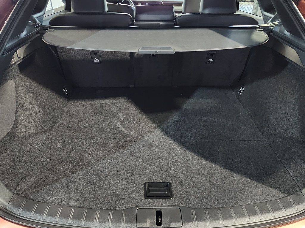 Thumbnail: 2026 Lexus RX - 29