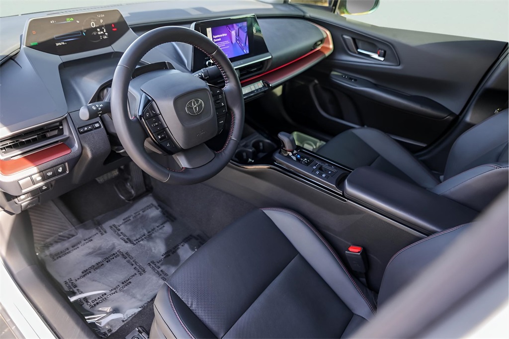 Used Car 2024 Toyota Prius Prime  Xse For Sale Under $30,000 In Austin, Texas