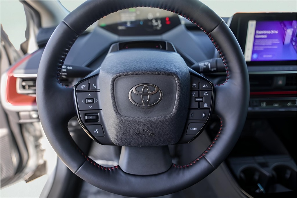 Used Car 2024 Toyota Prius Prime  Xse For Sale Under $30,000 In Austin, Texas