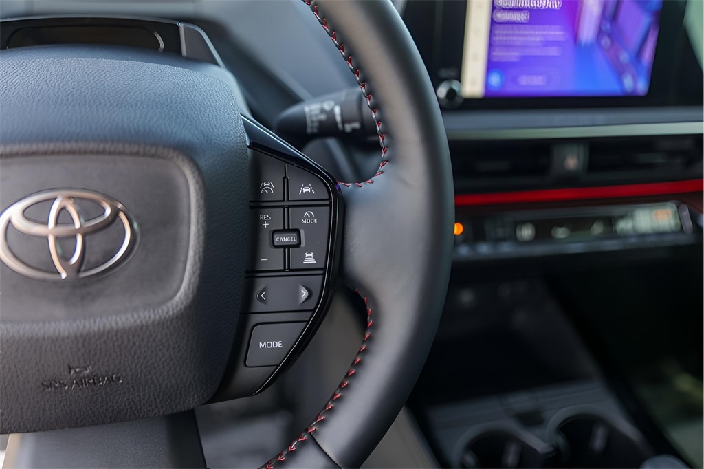 Used Car 2024 Toyota Prius Prime  Xse For Sale Under $30,000 In Austin, Texas