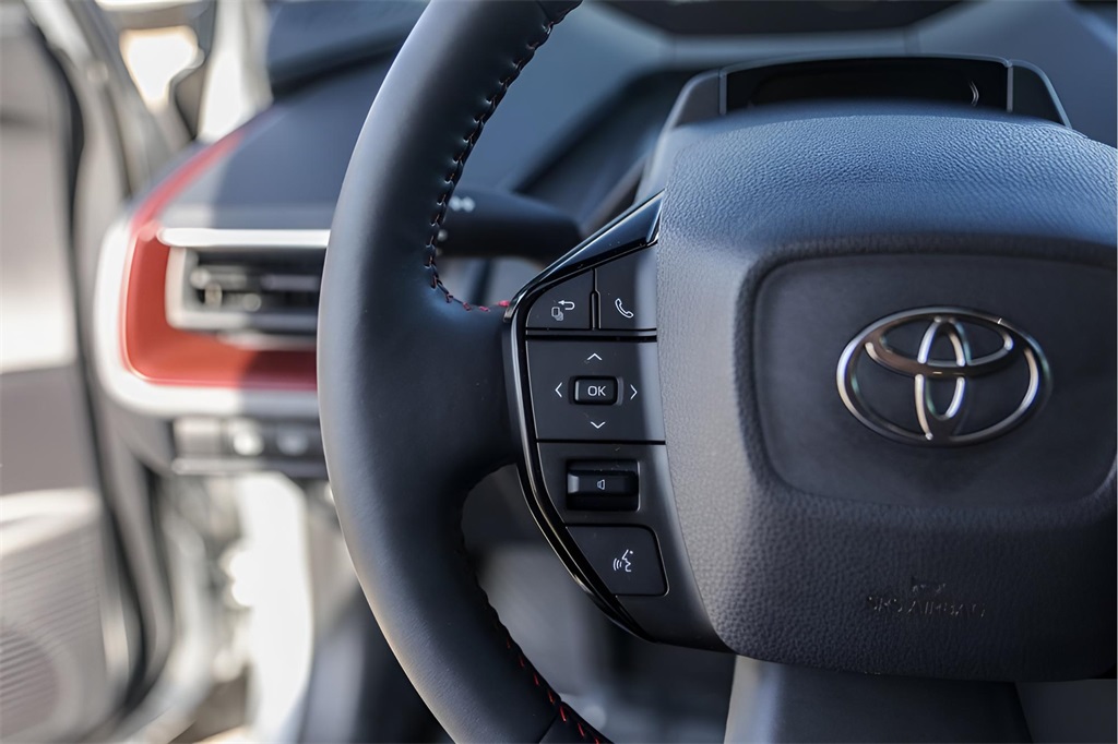 Used Car 2024 Toyota Prius Prime  Xse For Sale Under $30,000 In Austin, Texas