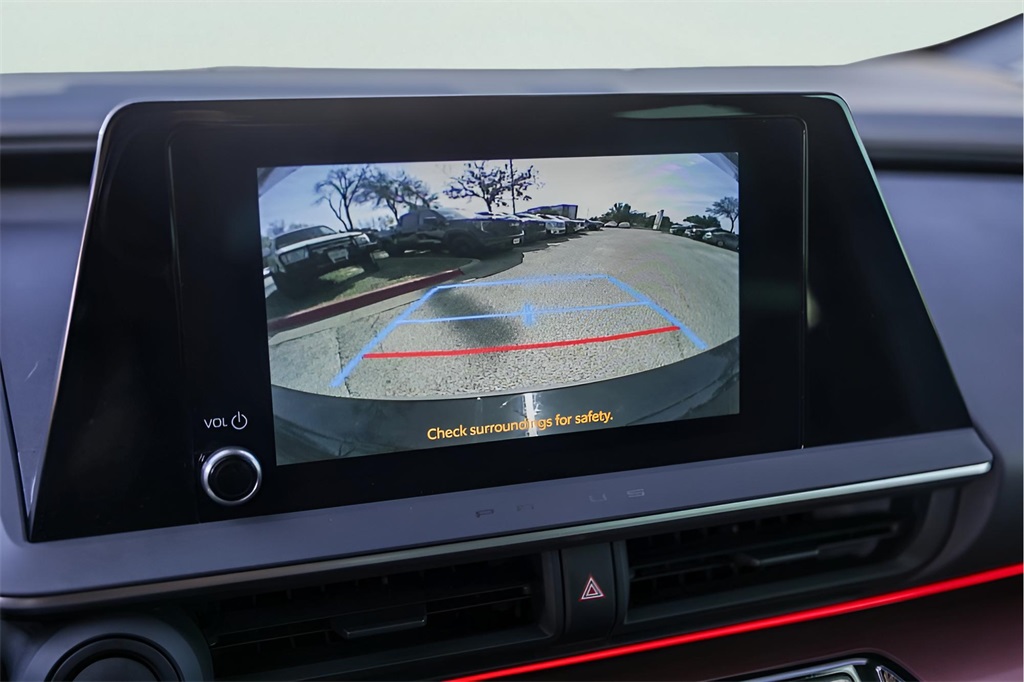 Used Car 2024 Toyota Prius Prime  Xse For Sale Under $30,000 In Austin, Texas