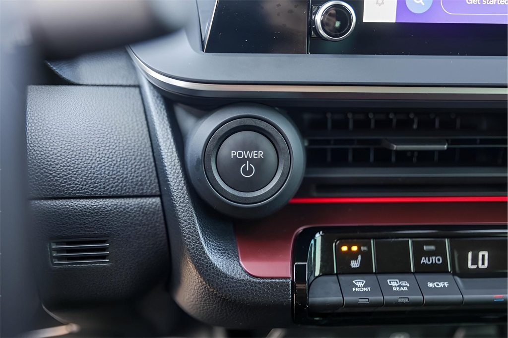 Used Car 2024 Toyota Prius Prime  Xse For Sale Under $30,000 In Austin, Texas