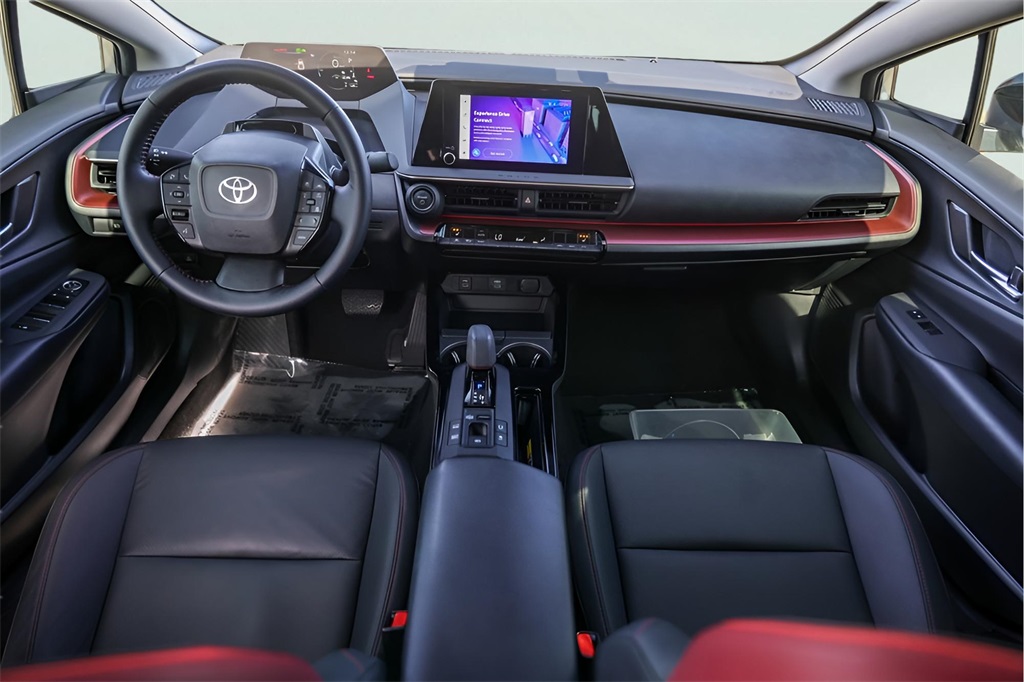 Used Car 2024 Toyota Prius Prime  Xse For Sale Under $30,000 In Austin, Texas