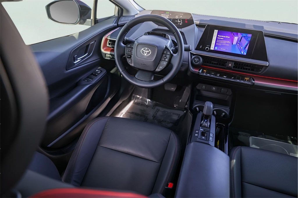 Used Car 2024 Toyota Prius Prime  Xse For Sale Under $30,000 In Austin, Texas