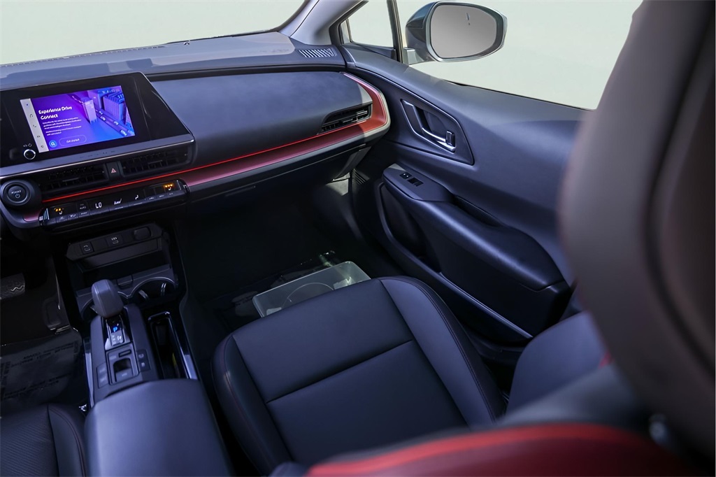 Used Car 2024 Toyota Prius Prime  Xse For Sale Under $30,000 In Austin, Texas