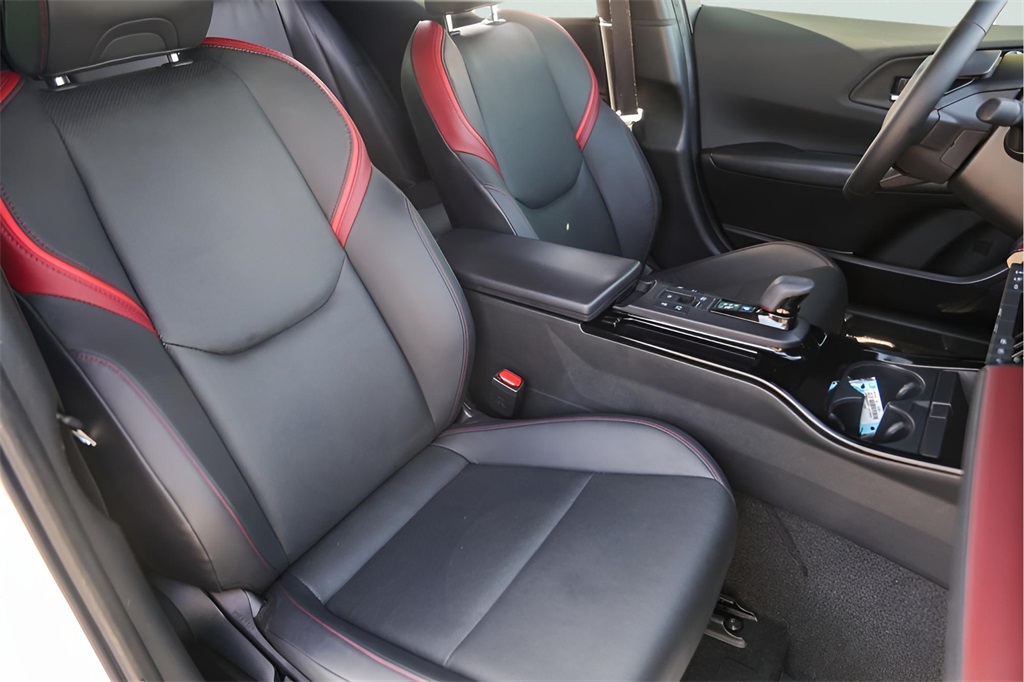 Used Car 2024 Toyota Prius Prime  Xse For Sale Under $30,000 In Austin, Texas