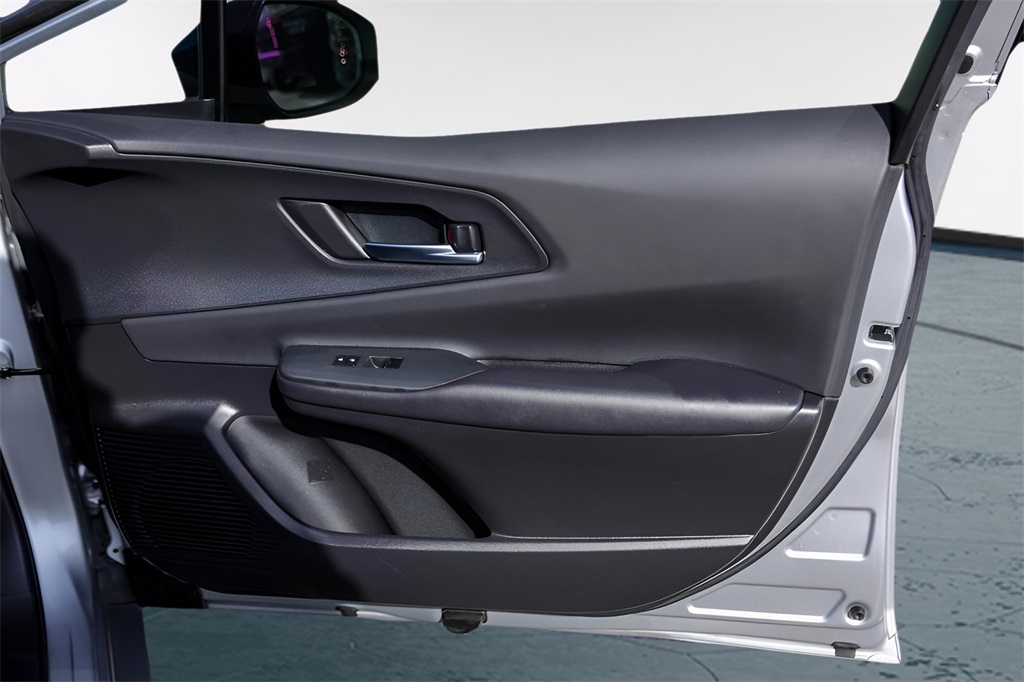 Used Car 2024 Toyota Prius Prime  Xse For Sale Under $30,000 In Austin, Texas