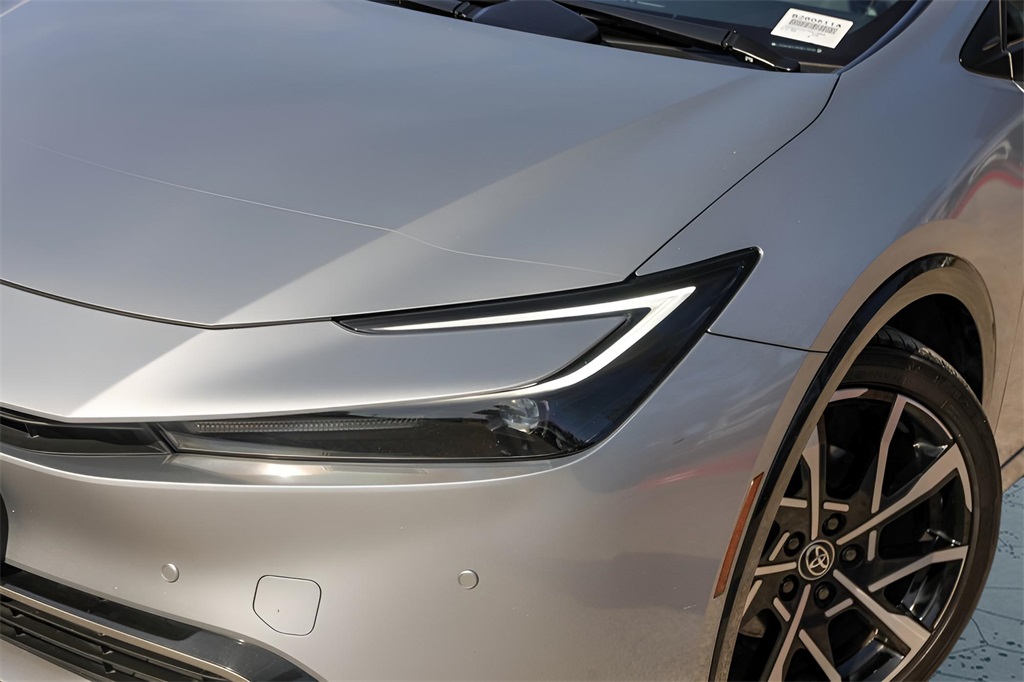 Used Car 2024 Toyota Prius Prime  Xse For Sale Under $30,000 In Austin, Texas