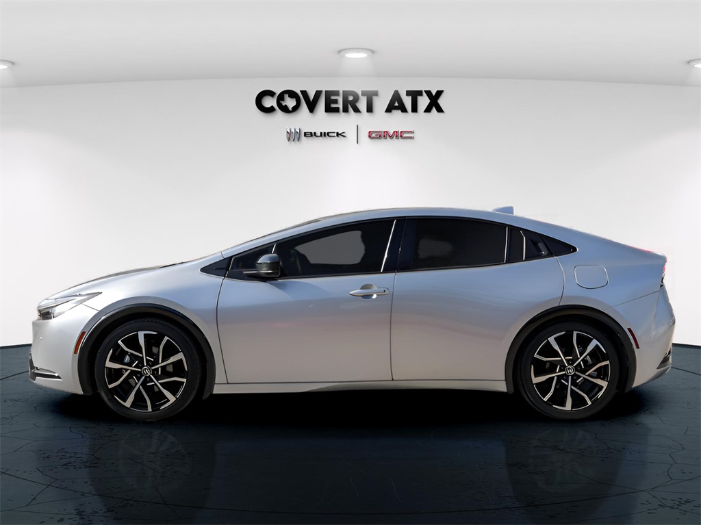 Used Car 2024 Toyota Prius Prime  Xse For Sale Under $30,000 In Austin, Texas