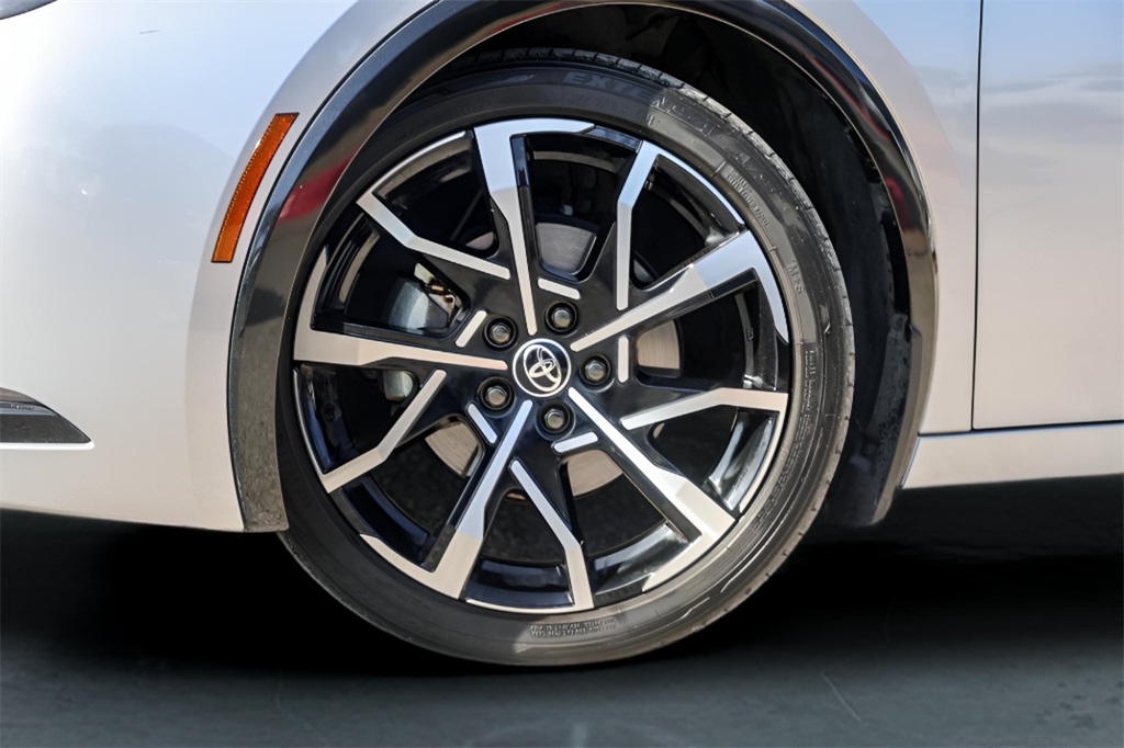 Used Car 2024 Toyota Prius Prime  Xse For Sale Under $30,000 In Austin, Texas