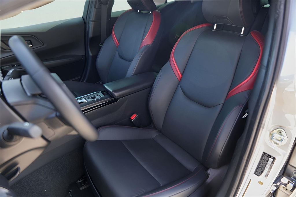 Used Car 2024 Toyota Prius Prime  Xse For Sale Under $30,000 In Austin, Texas