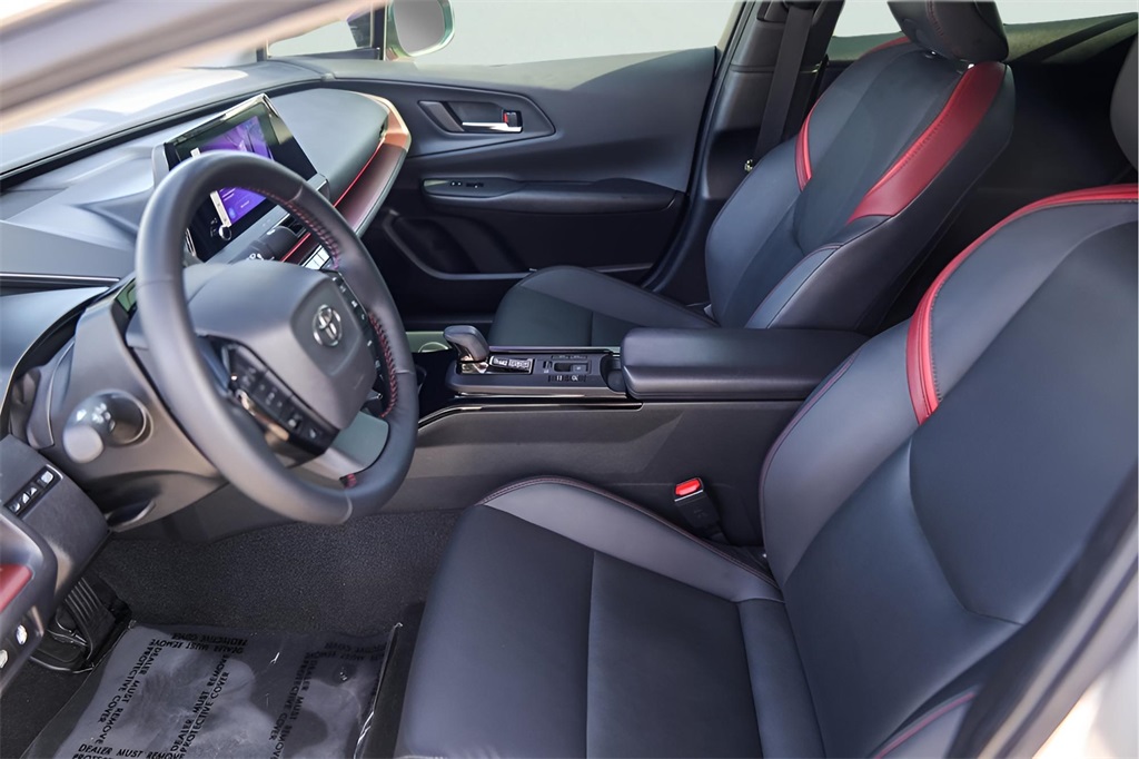 Used Car 2024 Toyota Prius Prime  Xse For Sale Under $30,000 In Austin, Texas