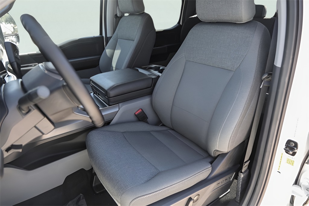 Used Car 2024 Ford F-150  Xlt For Sale Under $50,000 In Austin, Texas
