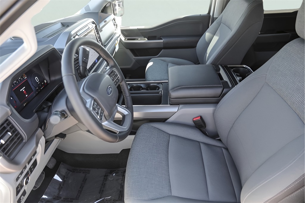 Used Car 2024 Ford F-150  Xlt For Sale Under $50,000 In Austin, Texas