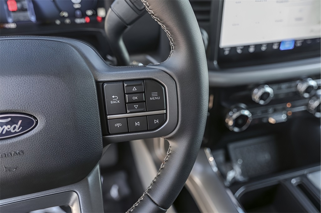 Used Car 2024 Ford F-150  Xlt For Sale Under $50,000 In Austin, Texas
