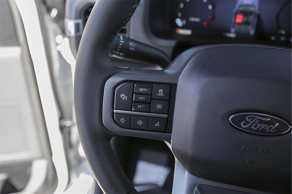 Used Car 2024 Ford F-150  Xlt For Sale Under $50,000 In Austin, Texas