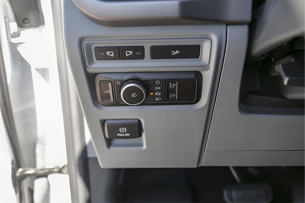 Used Car 2024 Ford F-150  Xlt For Sale Under $50,000 In Austin, Texas