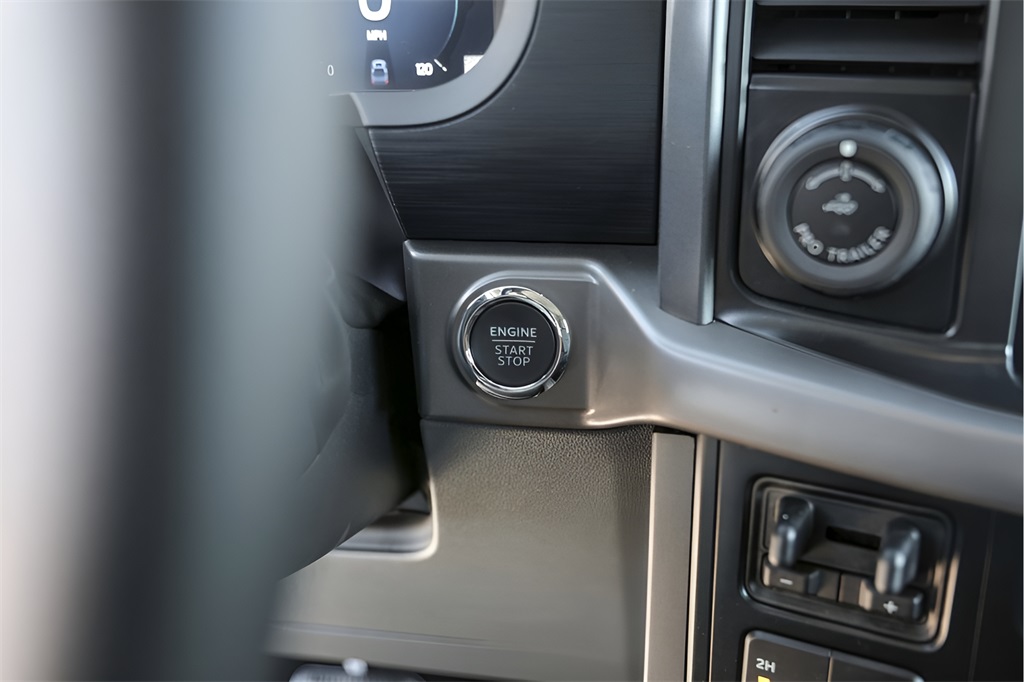 Used Car 2024 Ford F-150  Xlt For Sale Under $50,000 In Austin, Texas
