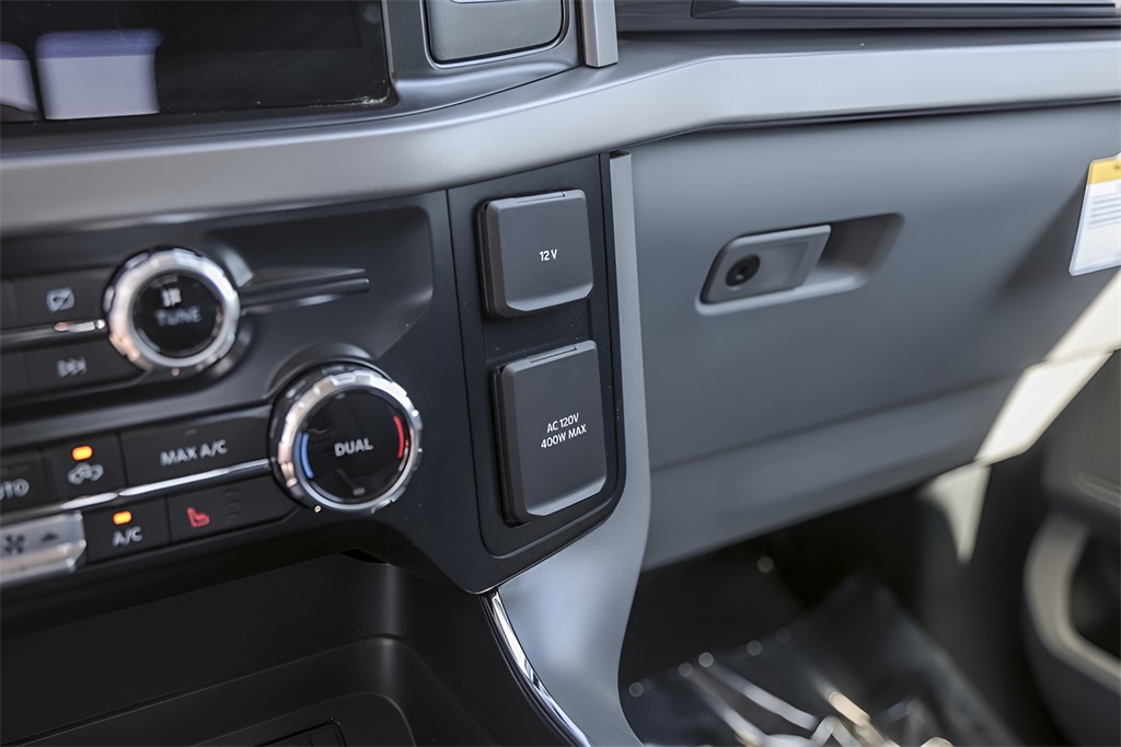 Used Car 2024 Ford F-150  Xlt For Sale Under $50,000 In Austin, Texas