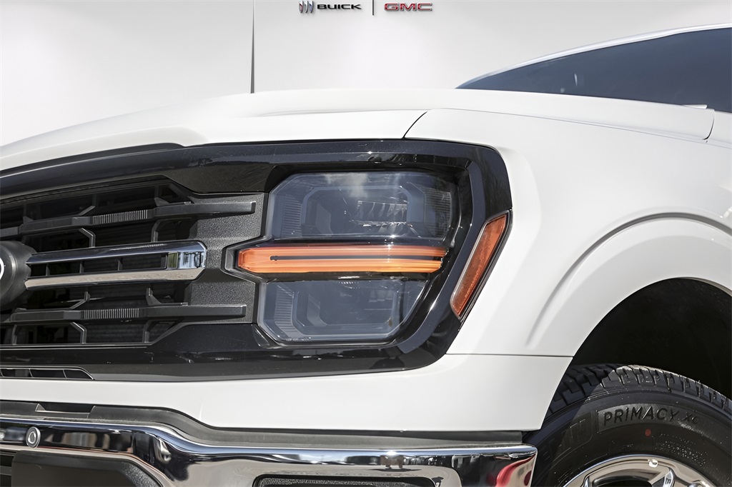 Used Car 2024 Ford F-150  Xlt For Sale Under $50,000 In Austin, Texas