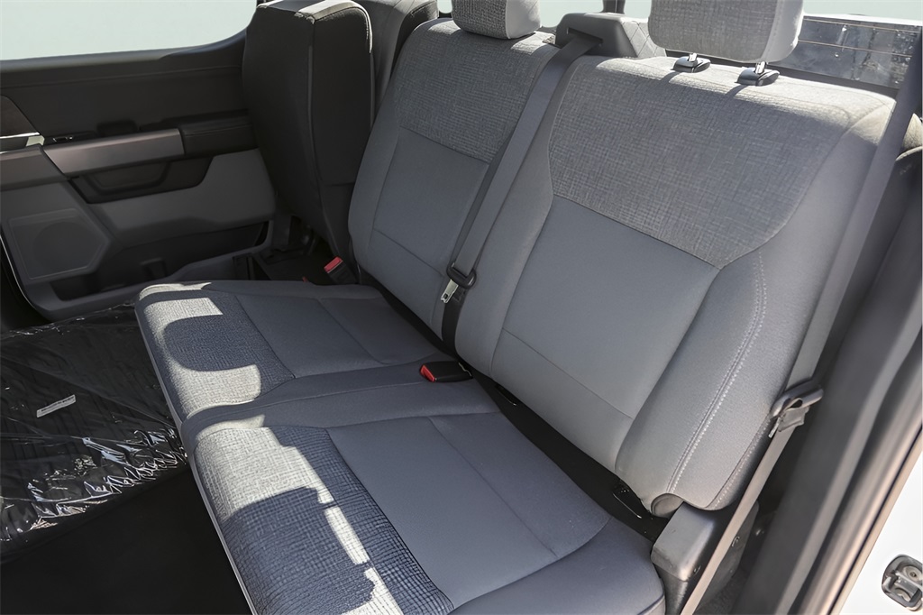Used Car 2024 Ford F-150  Xlt For Sale Under $50,000 In Austin, Texas