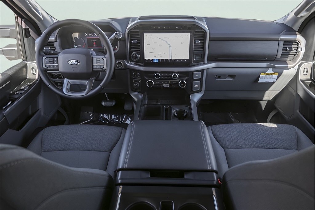 Used Car 2024 Ford F-150  Xlt For Sale Under $50,000 In Austin, Texas
