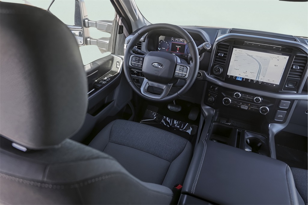 Used Car 2024 Ford F-150  Xlt For Sale Under $50,000 In Austin, Texas
