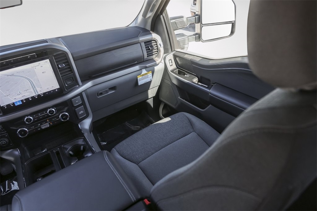 Used Car 2024 Ford F-150  Xlt For Sale Under $50,000 In Austin, Texas