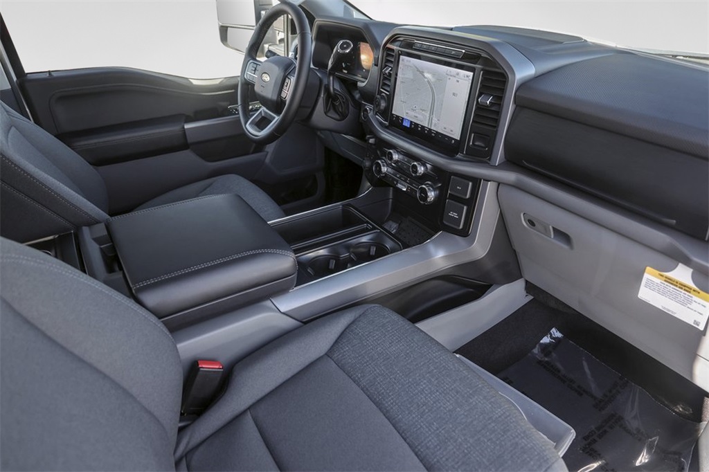 Used Car 2024 Ford F-150  Xlt For Sale Under $50,000 In Austin, Texas