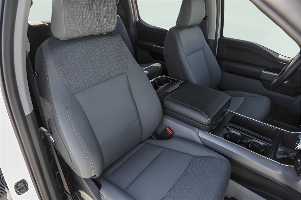 Used Car 2024 Ford F-150  Xlt For Sale Under $50,000 In Austin, Texas