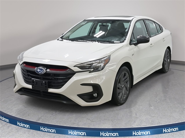 2025 Subaru Legacy Sport AWD