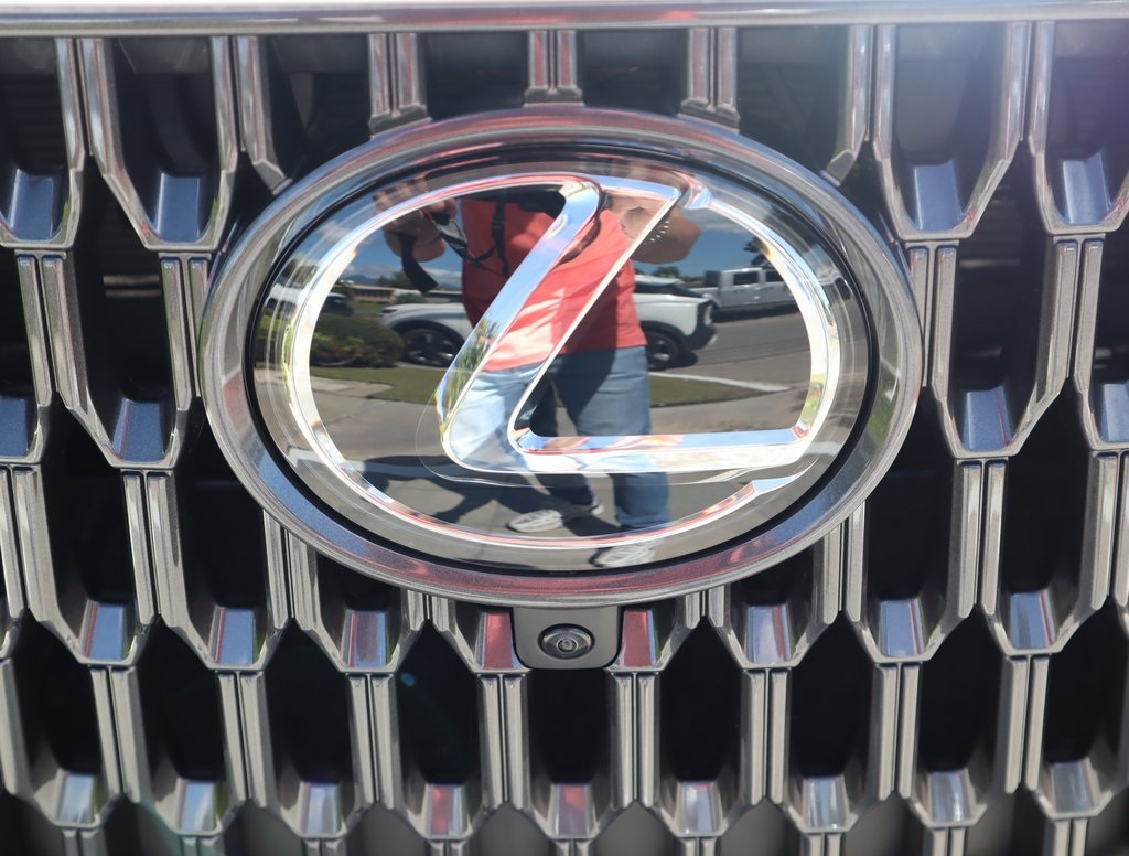 Thumbnail: 2026 Lexus NX - 12