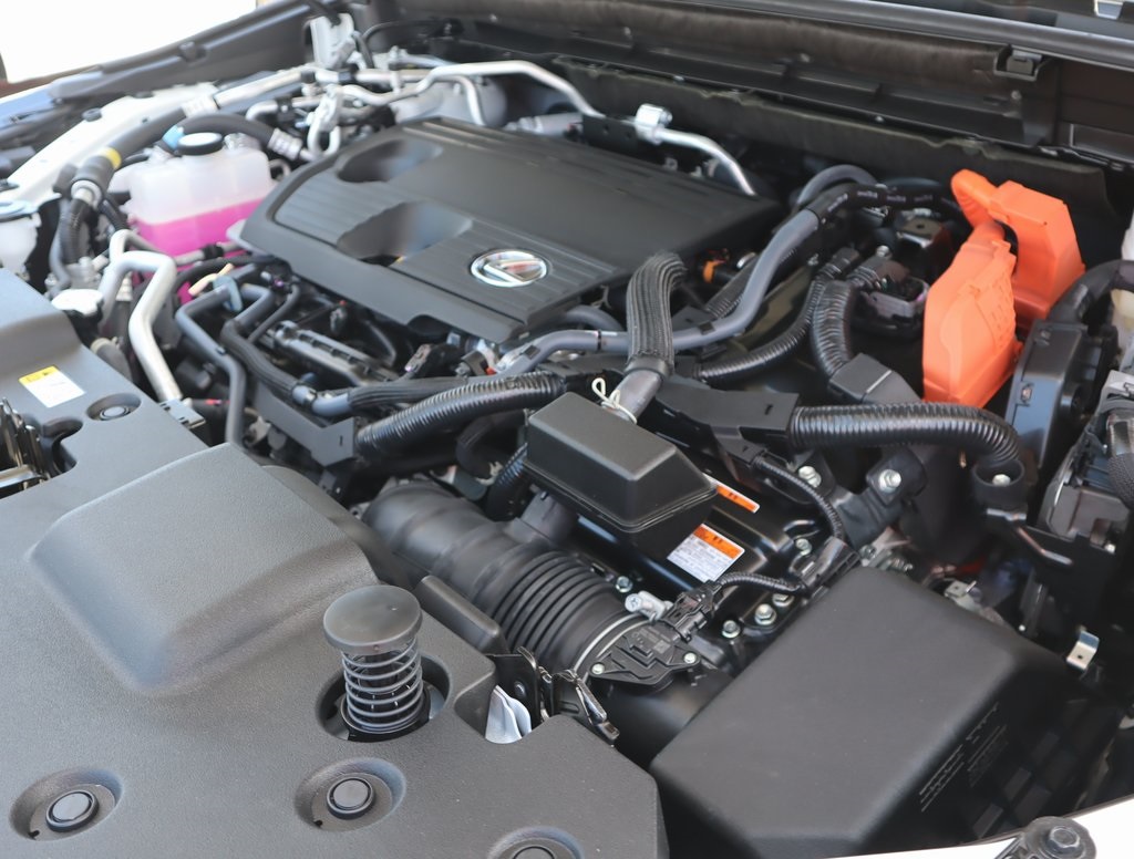 Thumbnail: 2026 Lexus NX - 14