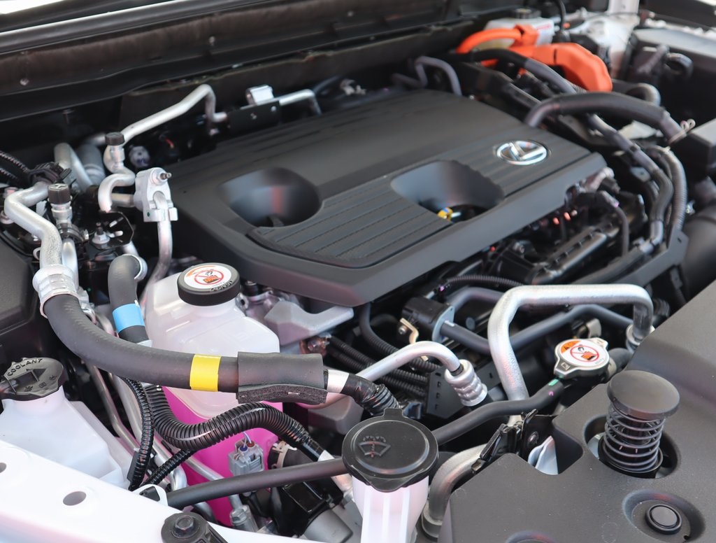 Thumbnail: 2026 Lexus NX - 15