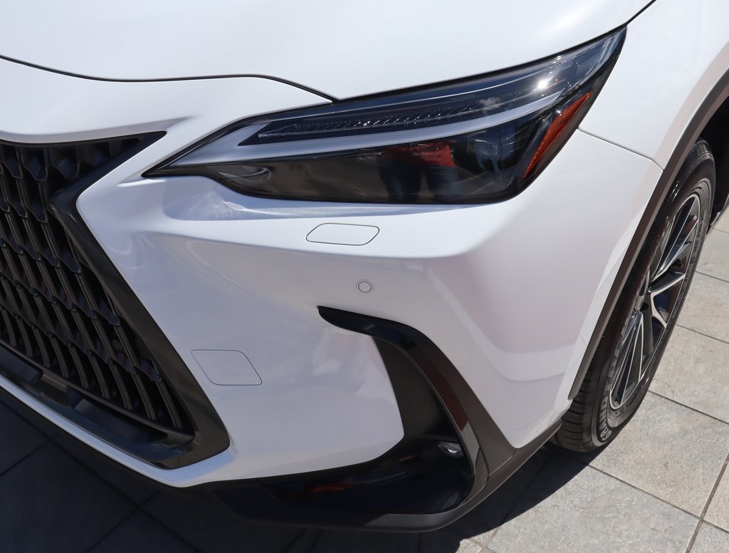 Thumbnail: 2026 Lexus NX - 17