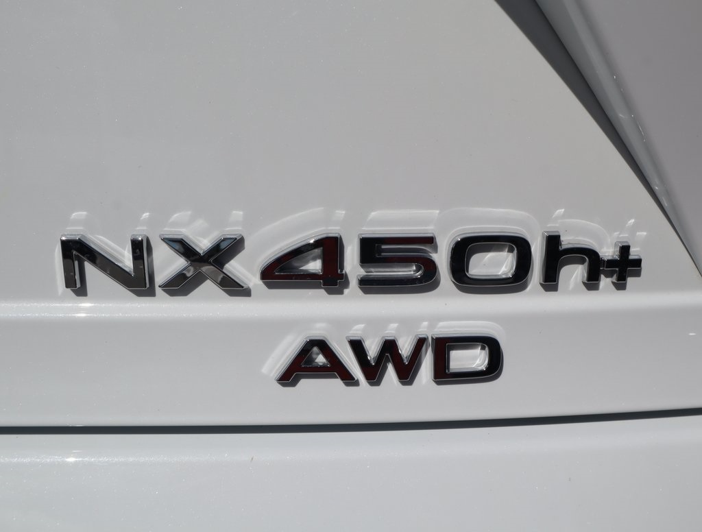 Thumbnail: 2026 Lexus NX - 18