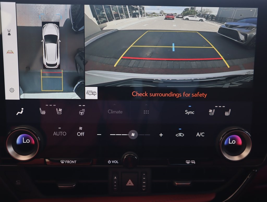 Thumbnail: 2026 Lexus NX - 24