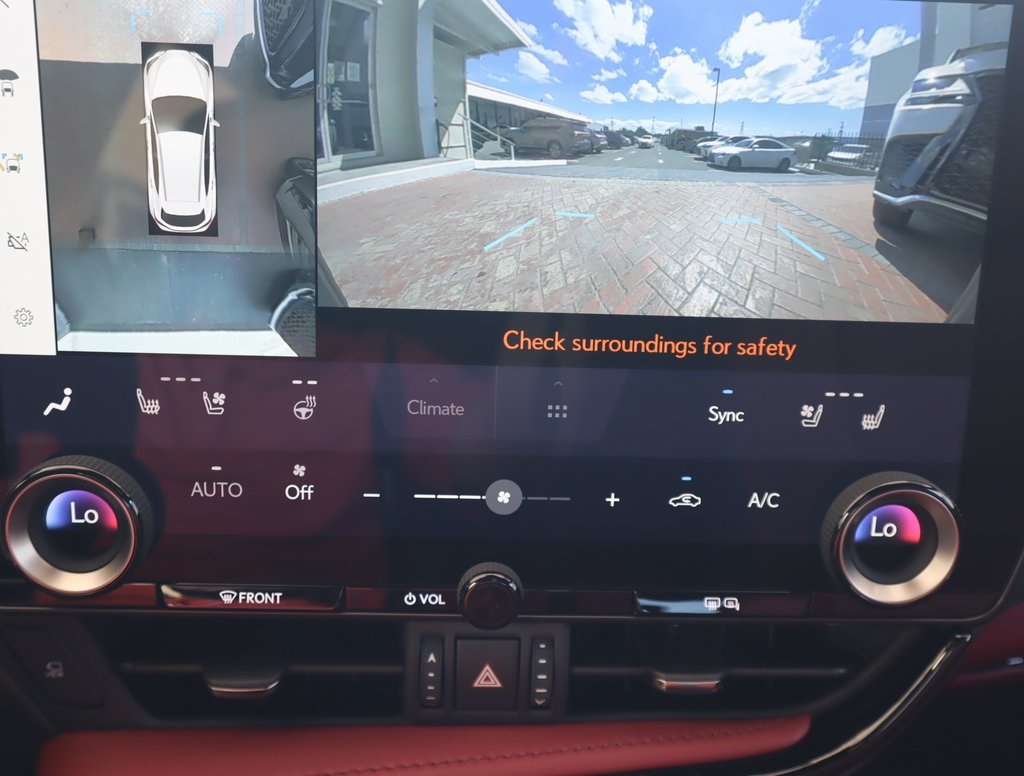 Thumbnail: 2026 Lexus NX - 26