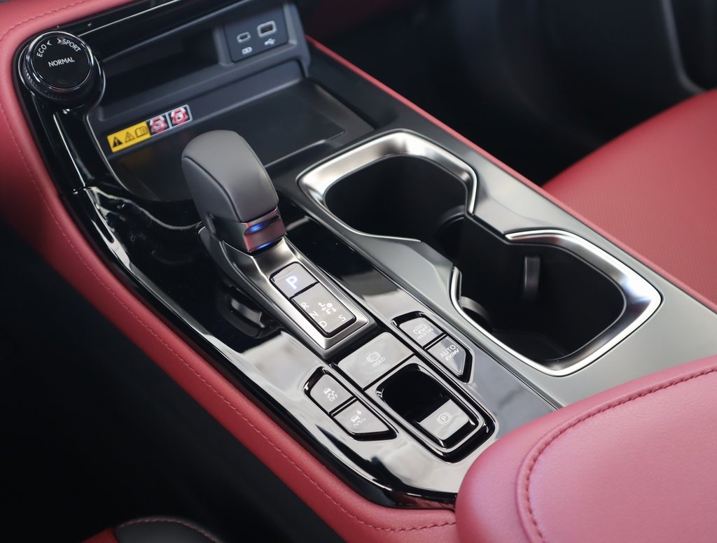 Thumbnail: 2026 Lexus NX - 28