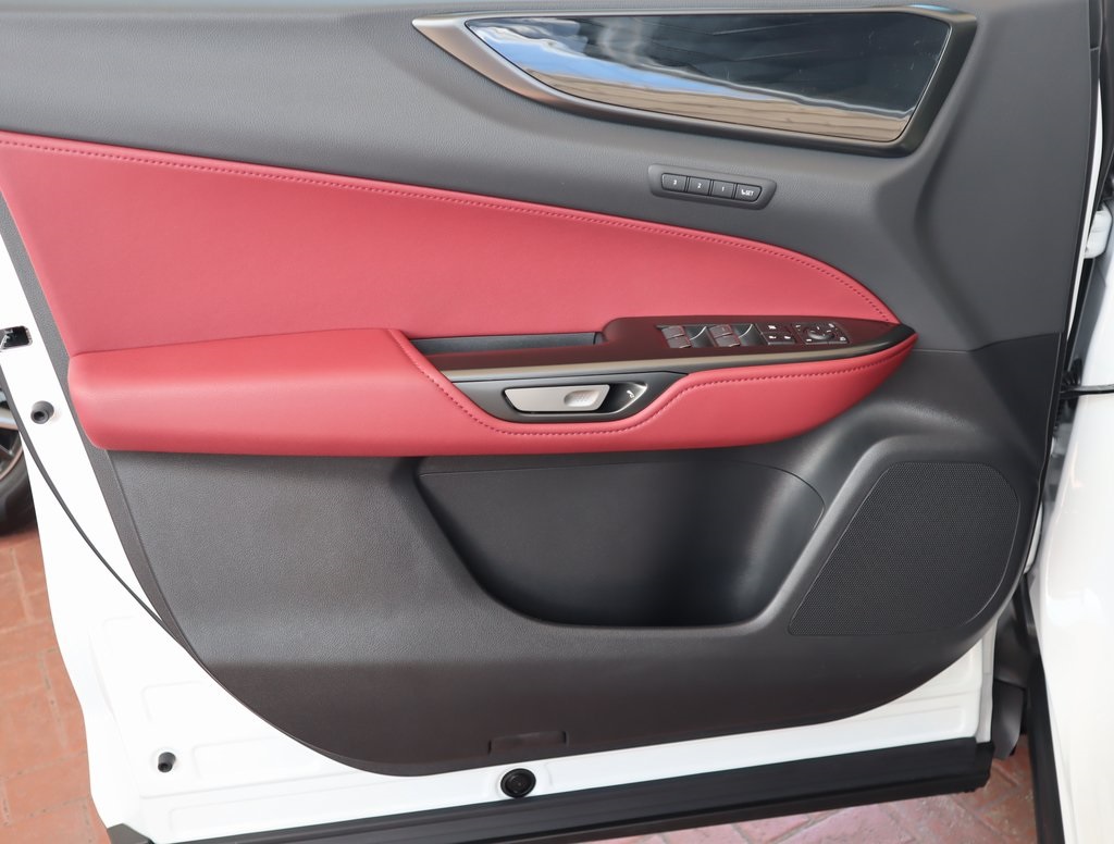 Thumbnail: 2026 Lexus NX - 31