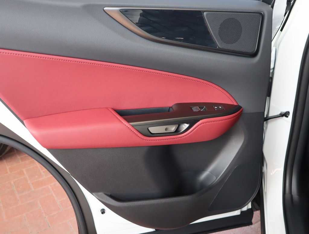 Thumbnail: 2026 Lexus NX - 32