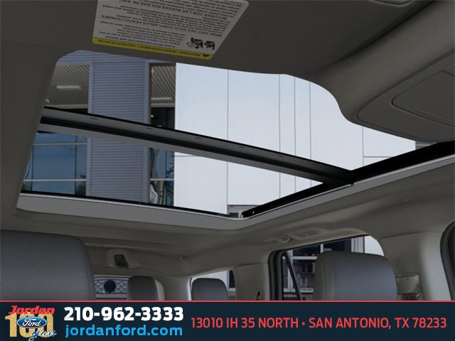 New Car 2025 Ford Expedition  Active For Sale Under $70,000 In San Antonio, Texas