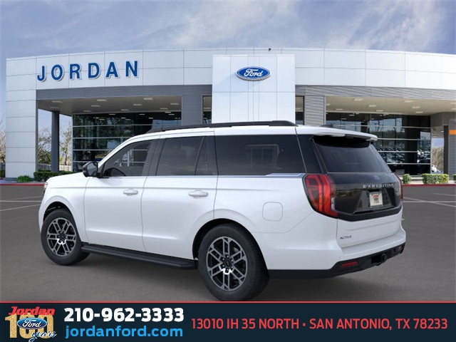 New Car 2025 Ford Expedition  Active For Sale Under $70,000 In San Antonio, Texas