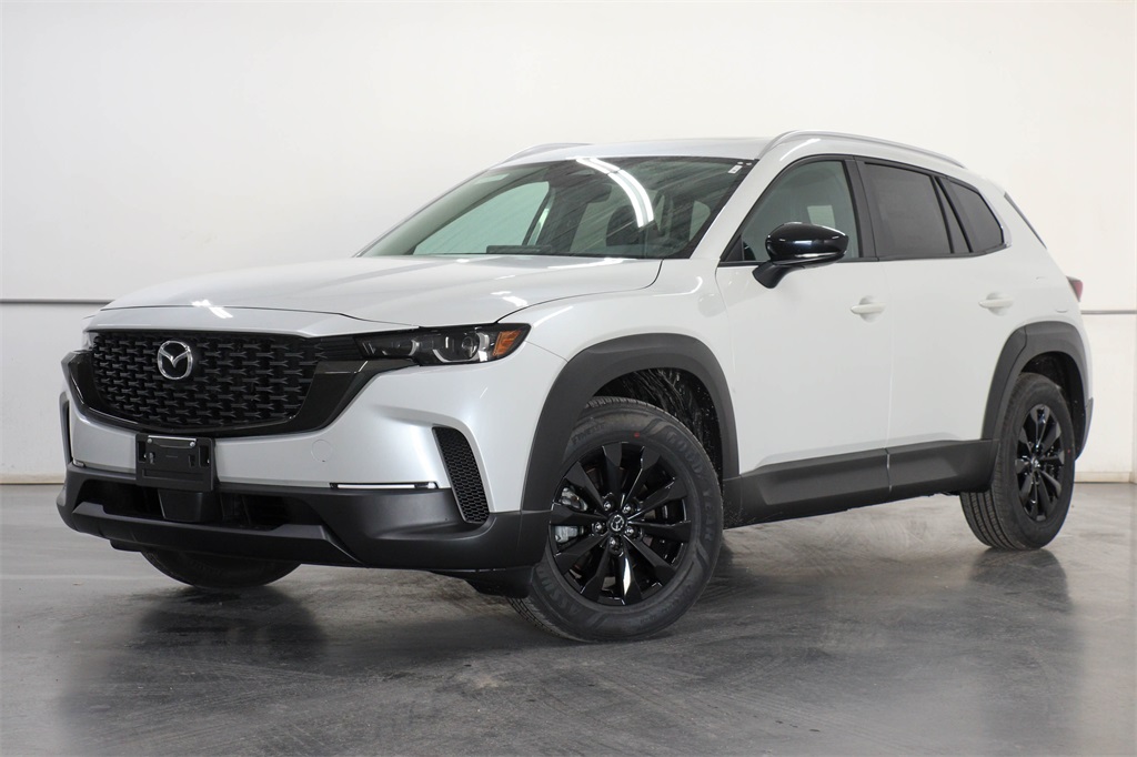 New Car 2025 Mazda Cx-50  2.5 S Premium Package For Sale Under $40,000 In Austin, Texas